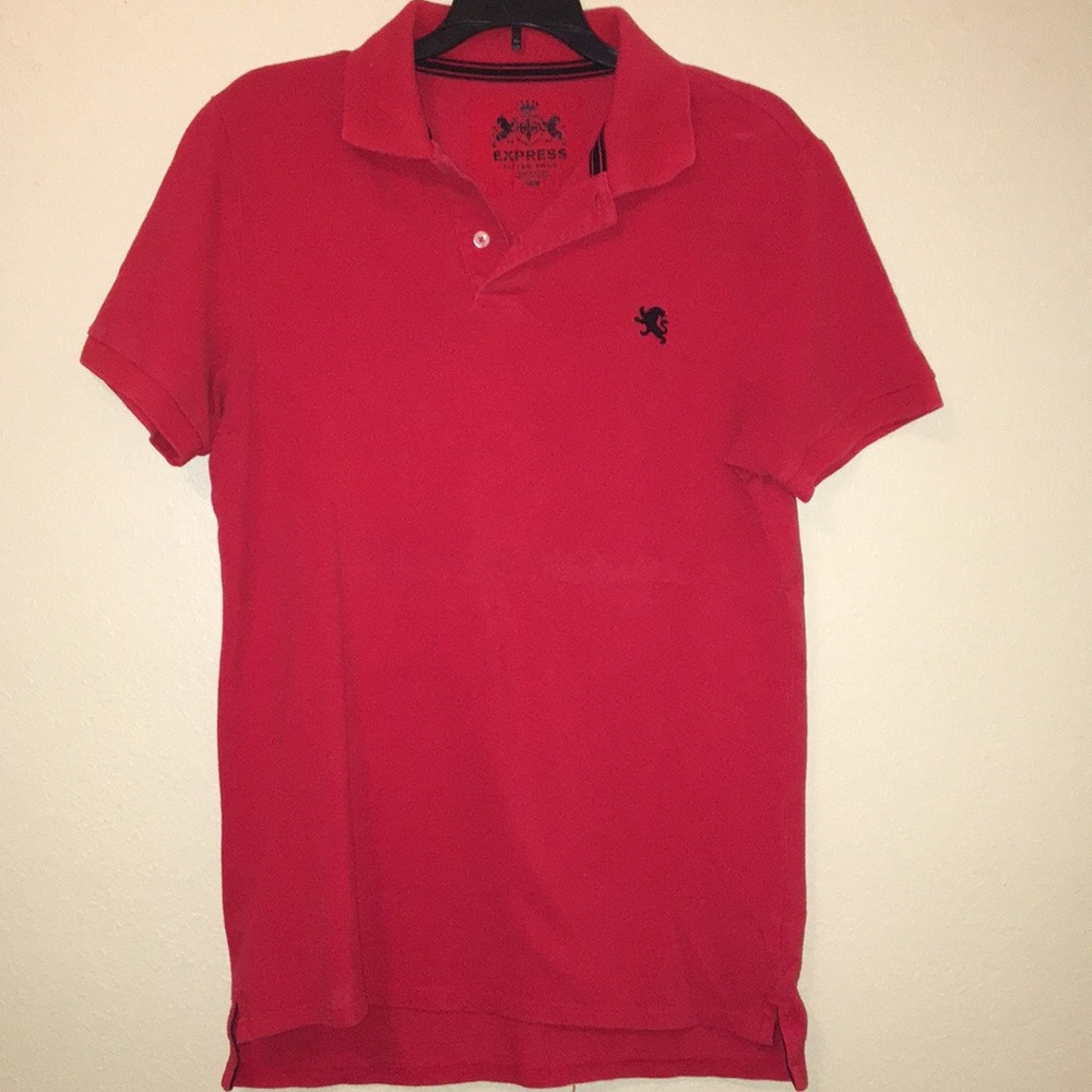 Express Polo shirt